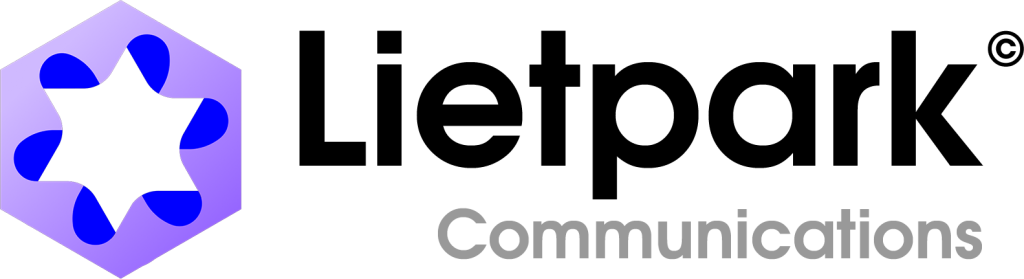 Lietpark-Communications